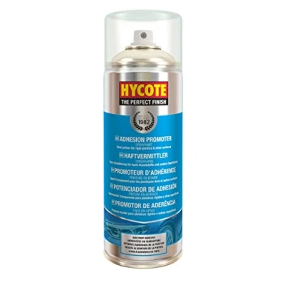 Image of Hycote Adhesion Promoter Aerosol Car Spray Paint, 400 ml
