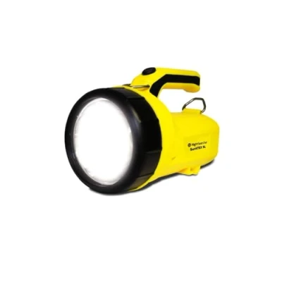Image of Safatex SL 370 Lumen Rechargeable ATEX Hazardous Area Searchlight