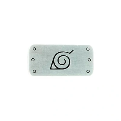 Image of ABYstyle Naruto Konoha Symbol Pin Badge