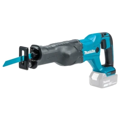 Image of Makita Akku Reciprosäge (18 V, ohne Akku, Ladegerät) DJR186ZK