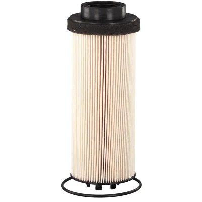 Image of 0131506021 Fuel Filter FEBI BILSTEIN 39367 Insert with seal ring DAF: CF 85