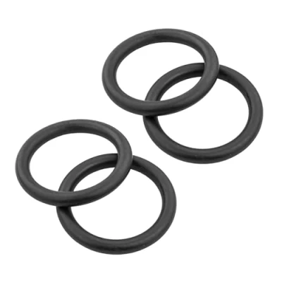 Image of Evolution Aqua Evo O Ring UV Spare Seals Quartz Replacement Rubber Seal 15/25/30/55/75w