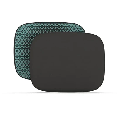 Image of Cricut Pressing Mat 38cm x 30cm (15&quot; 12&quot;) For use with Autopress and EasyPress Heat Presses