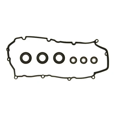 Image of 7701052837x3, 7701052838x3, 7701052841 Gasket Set, rocker cover AJUSA 56033600 RENAULT: ESPACE 4, SAAB: 9 5 Estate, Saloon