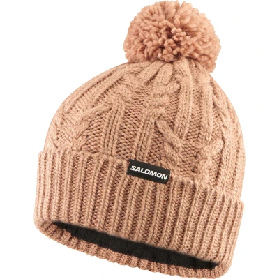 Image of Salomon Ivy Beanie