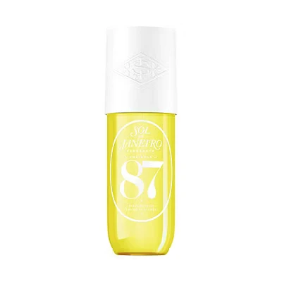 Image of Sol de Janeiro Rio Radiance Hair &amp; Body Fragrance Mist 240mL/8.1 fl oz.