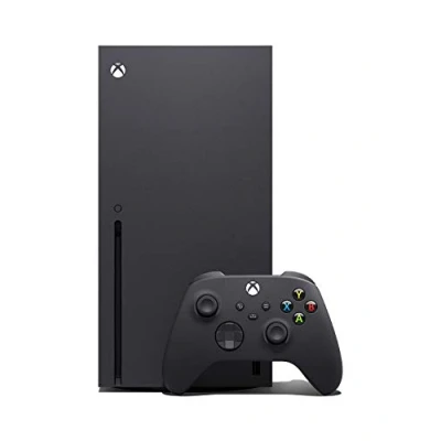 Image of Xbox Series X Console (Certified Refurbished)