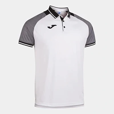 Image of Joma Essential II Men&#039;s Polo Shirts