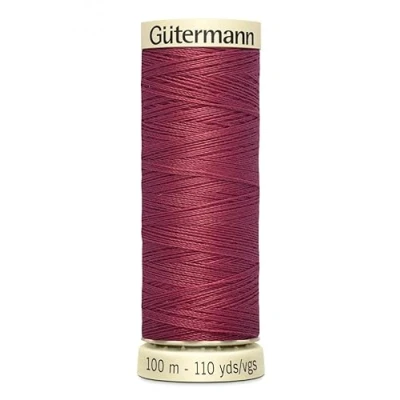 Image of Gutermann Sew All Sewing Thread 100m 730 Each
