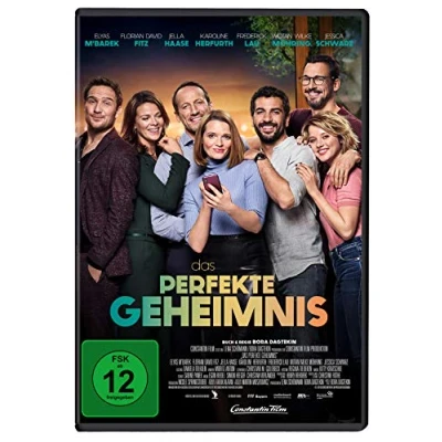 Image of Das perfekte Geheimnis