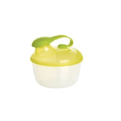 Image of dBb Remond 209124 Antibacterial Dosage Container Green