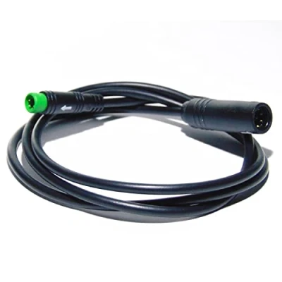 Image of windmeile Bafang 1T1 Wiring Harness, Cable Distributor, Motor to Display, EBBUS, E Bike, Pedelec