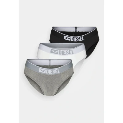 Image of Diesel_UMBR ANDRETHREEPACK_UNDERPANTS_Multicoloured_S