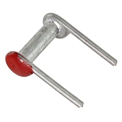 Image of Creda Genuine Storage Heater Thermal Fuse Link (158ºc, Red spot)