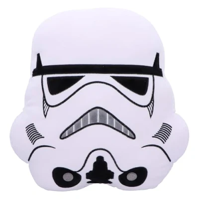 Image of Star Wars Stormtrooper Cushion