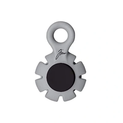 Image of Tonic Studios 259e Thread Cutter/ Paper Distresser, White/ Maroon
