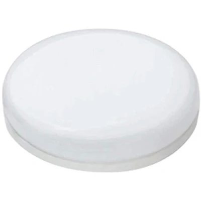 Image of Megaman Non Dimmable Led Light Bulb, Gx53, 5 Watt, 4000K Colour Temperature, Warm White