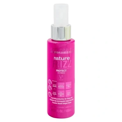 Image of abril et Nature Frizz Thermal Protector Spray Eliminates and Maintains Straight Hair Split End Sealer Adds Shine Softness Control 100 ml