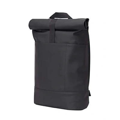 Image of Ucon Acrobatics Unisex&#039;s Hajo Roll Top System Backpack, Black, One Size