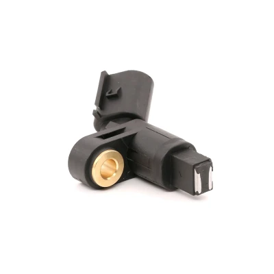 Image of 1H0927808, 1J0927804 ABS Sensor FEBI BILSTEIN 21584 Front Axle Right VOLKSWAGEN: Golf 4, Lupo / 3L, AUDI: A3 Hatchback, TT Coupe, SEAT: Ibiza 2