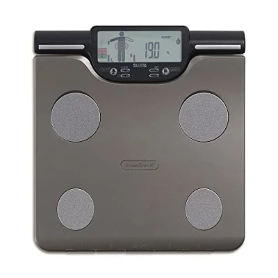 Image of Tanita BC601 Innerscan Segmental Body Composition Monitor Scale