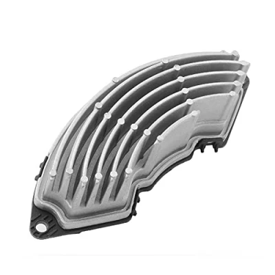 Image of VAKIRA Heater Blower Motor Resistor, for Fiat, Grande Punto, 6441.CE 77366112 A.430.014.00 55702441 6845788 A.430.009.00 06845788 Air Conditioning Resistor