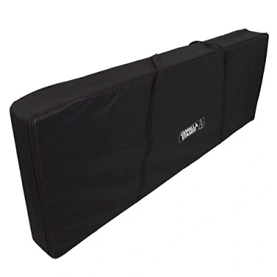 Image of Gorilla 4ft Disco DJ Stand Table Booth Carry Bag Case