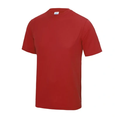 Image of AWDis Just Cool T Male Fire Red* 3XL