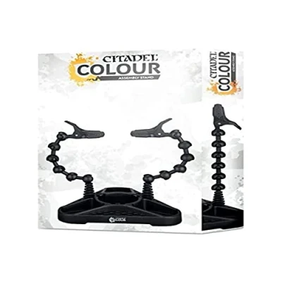 Image of Citadel Tool Assembly Base, Black