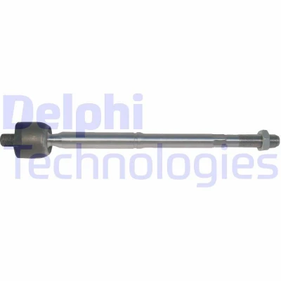 Image of 4550312130, 4550312131, 4550319255, 4550319256 Inner Tie Rod DELPHI TA1935 Front Axle Left, Right M14x1.5 290mm
