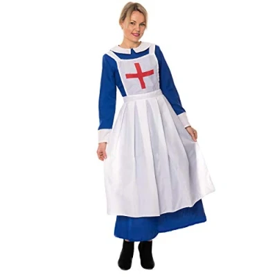 Image of 40s Nurse