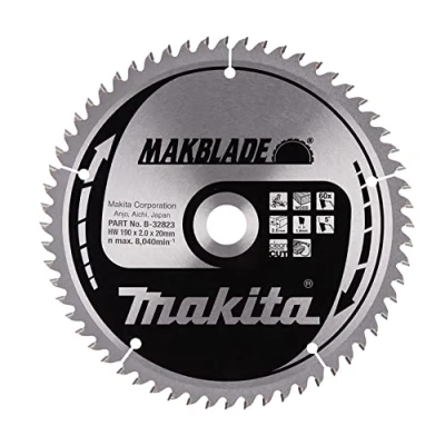Image of Makita B 32823 Makblade 190x20x60T