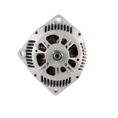 Image of 1371679, 1377400, 1433688, 1433689, 1440768 Generator HELLA 8EL 012 584 491 28V 90A