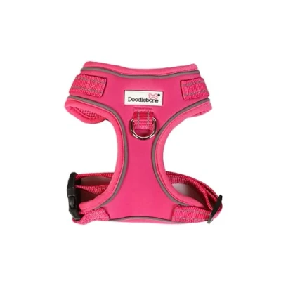 Image of Adjustable Airmesh, Fuchsia, 4 7