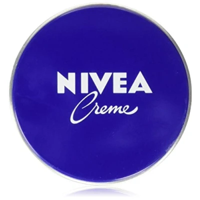 Image of Nivea Creme, Skin Care for the Whole Body 1 x 30 ml