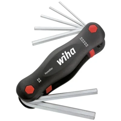 Image of Wiha 351PG7 PocketStar