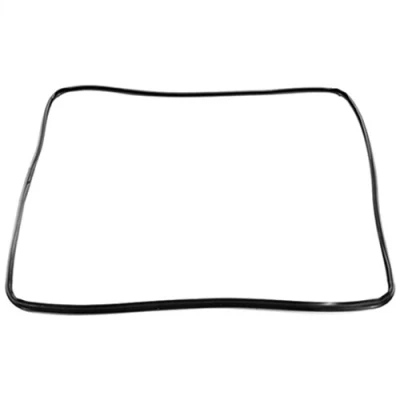 Image of Indesit Genuine Oven Cooker Door Seal Gasket