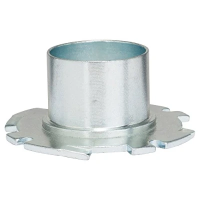 Image of Bosch 2609200141 Template Guides with Quick Fastening Lock
