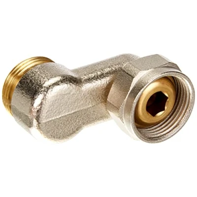 Image of Oventrop 1019204 Connection Screw