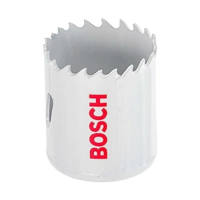 Image of Bosch 2608580396 HSS Bi Metal Hole Saw for Standard Adaptor 14 mm 9/16 inches
