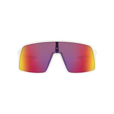 Image of Sunglasses Oakley Oo9406 sutro col. 940606 Unisex Mask White