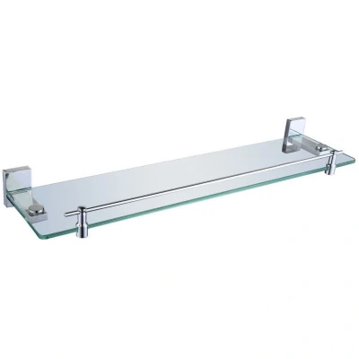 Image of RAK Ceramics Resort Glass Shelf RAKC17190