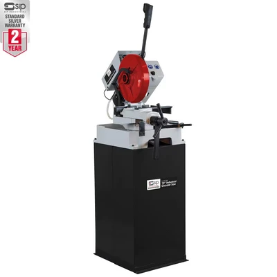 Image of SIP 10&quot; Industrial Circular Metal Saw
