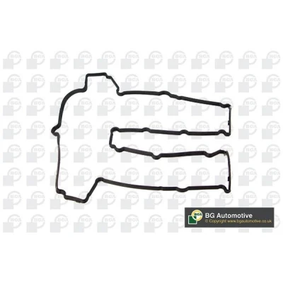 Image of 1761118, 1799829, CM5G6K260EA, CM5G6K260EB Rocker Cover Gasket BGA RC2303 FORD: FIESTA 6, FOCUS 3, Transit Custom V362 Van