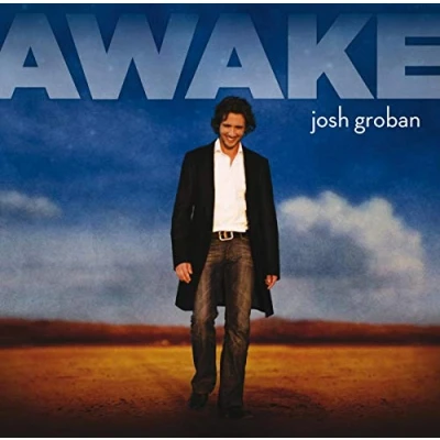 Image of Awake