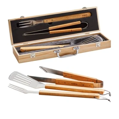Image of Tower T932005 outdoor barbecue/grill accessory Tool set