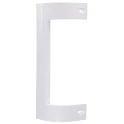 Image of Beko Genuine 4321271500 Door Handle Fridge Freezer