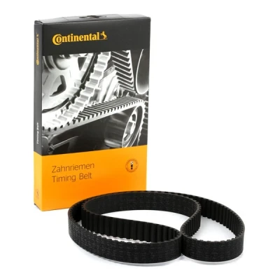 Image of 038109119, 038109119B, 038109119D Timing Belt CONTITECH CT946 141 25,4mm VOLKSWAGEN: Golf 4, Bora Saloon, Caddy 2 Kastenwagen, SEAT: Leon I Hatchback