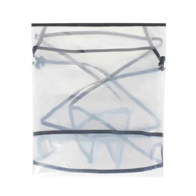 Image of Ickle Bubba Rain Cover Compatible with Eclipse Pushchair