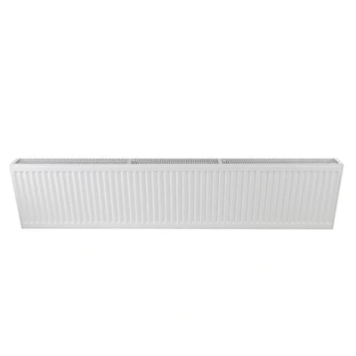 Image of Halcyon Double Panel Convector Radiator (Type 22/K2) 300X2000mm 422320